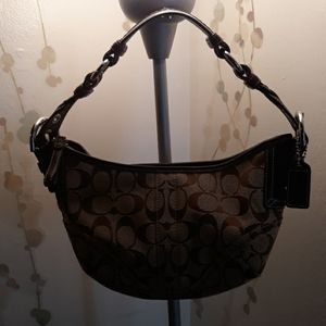 Coach Bag | Creed No. K05K-6266